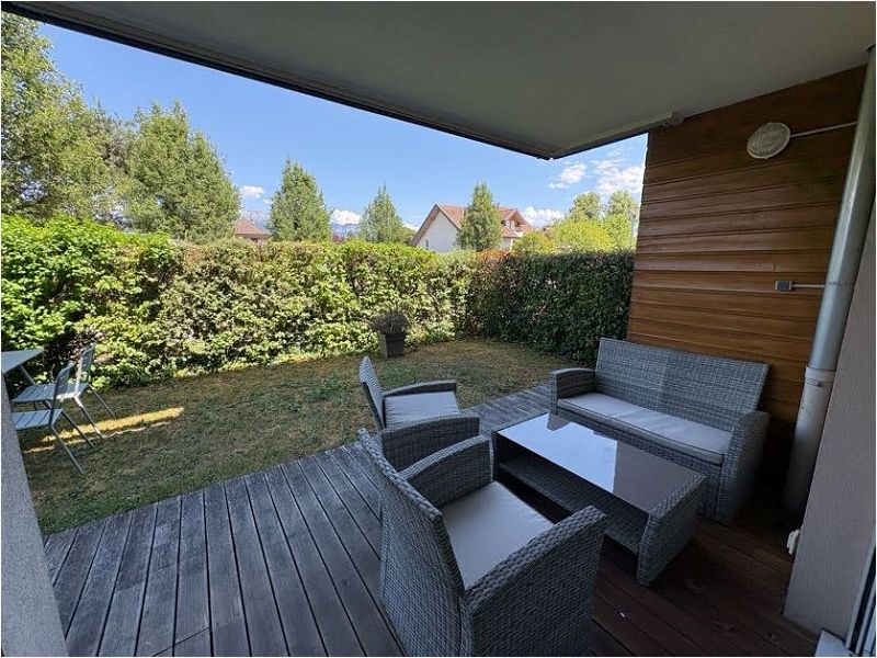 Appartement Allée du Château à Reignier-Ésery