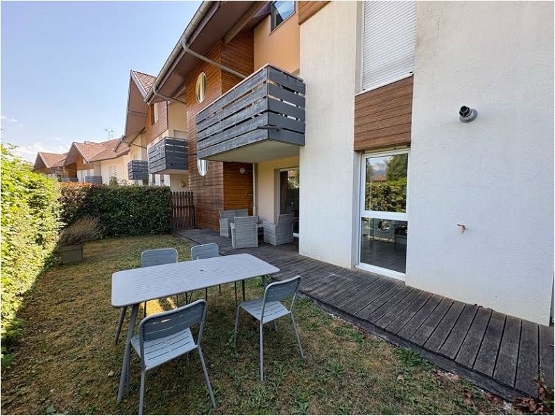 Appartement Allée du Château à Reignier-Ésery