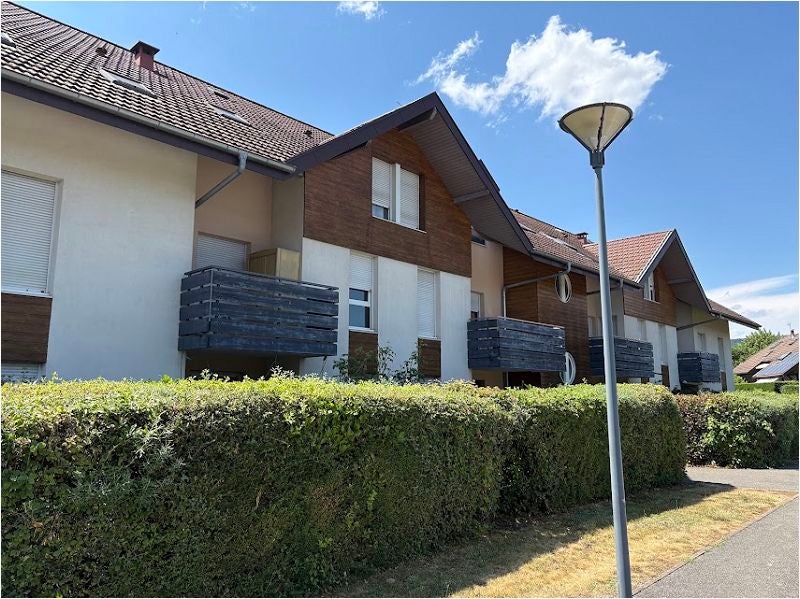 Appartement Allée du Château à Reignier-Ésery