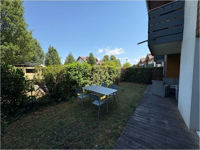 Appartement Allée du Château à Reignier-Ésery