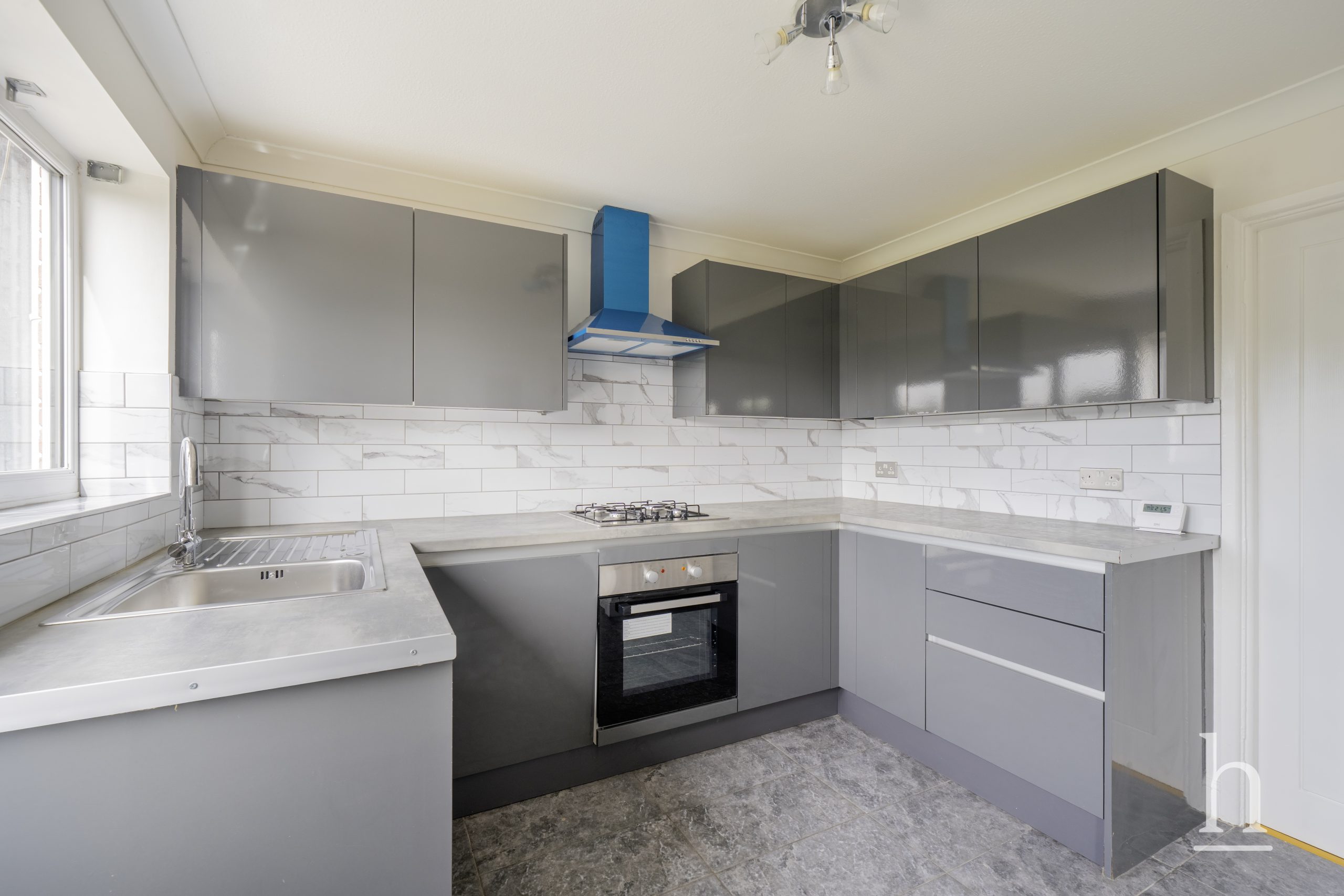 House Orlando Mews in Moreton