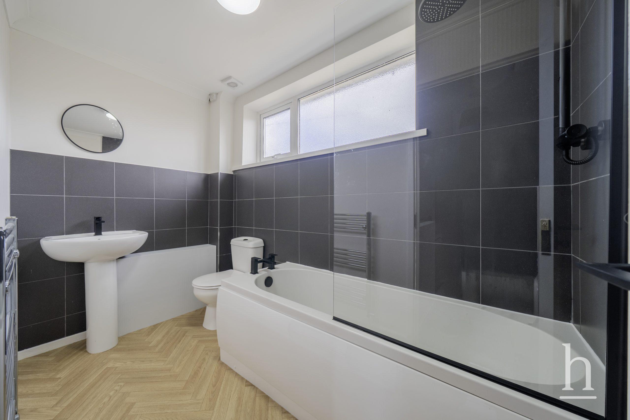House Orlando Mews in Moreton