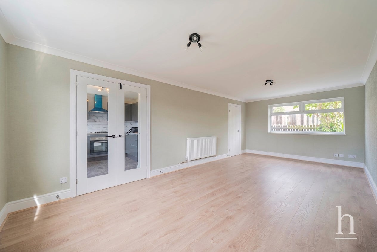 House Orlando Mews in Moreton