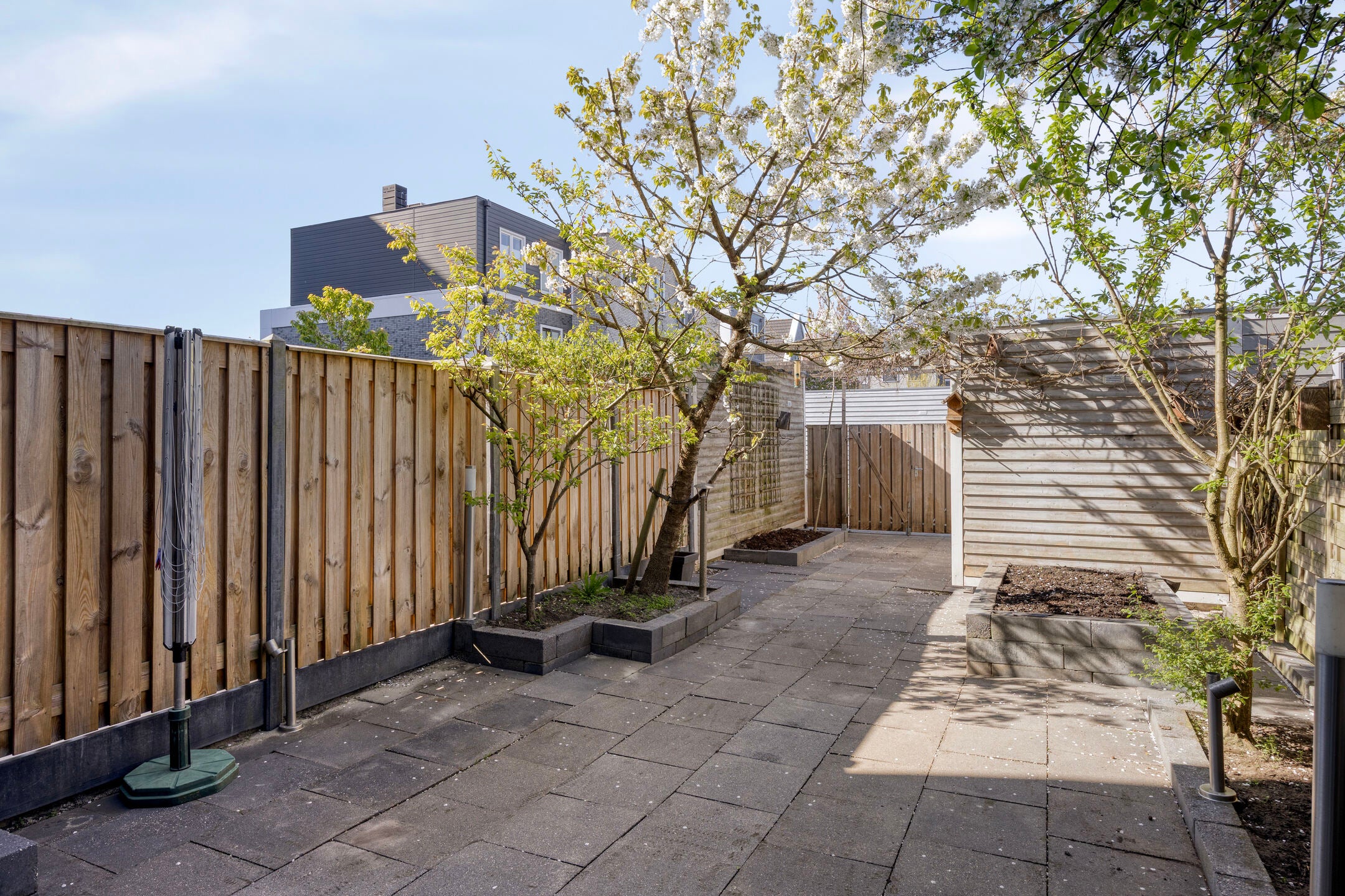 Tussenwoning te koop: Obrechtstraat 157, Zwolle