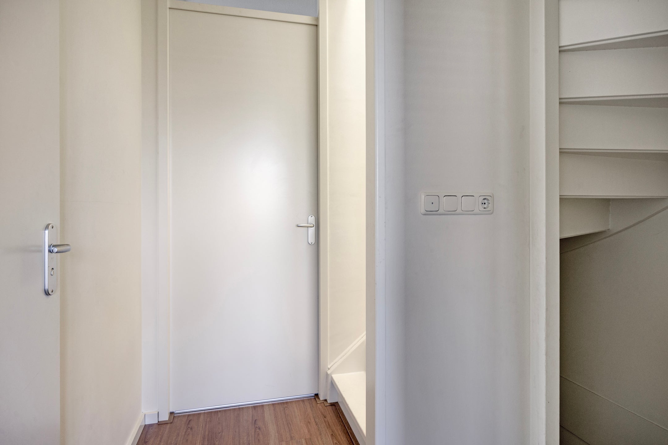 Tussenwoning te koop: Obrechtstraat 157, Zwolle