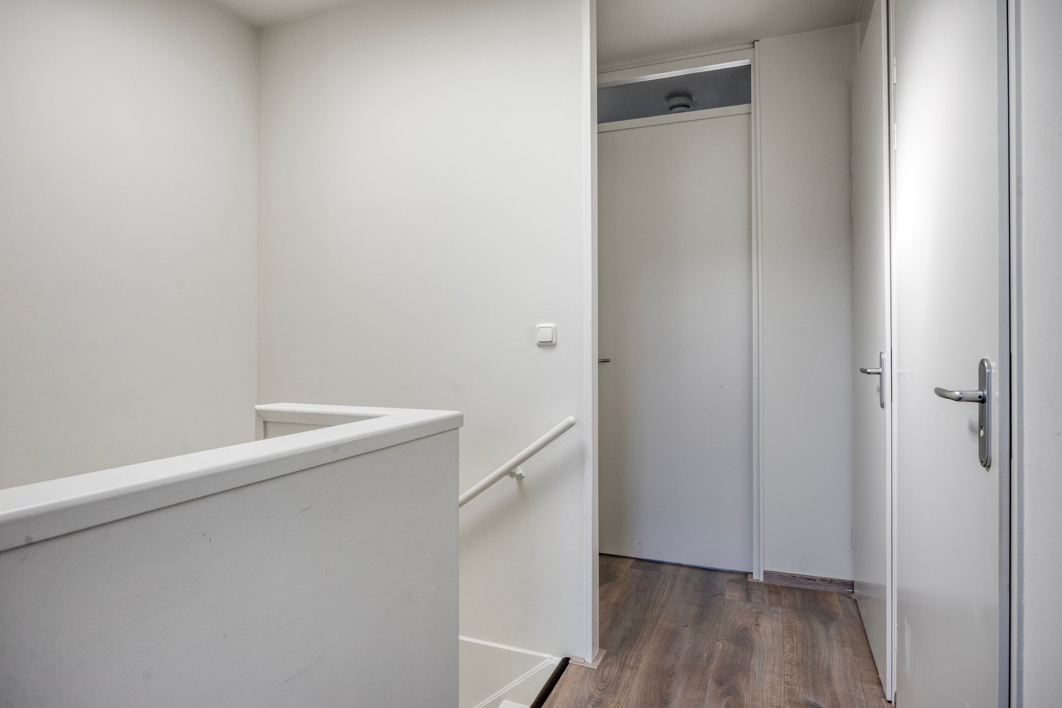 Tussenwoning te koop: Obrechtstraat 157, Zwolle