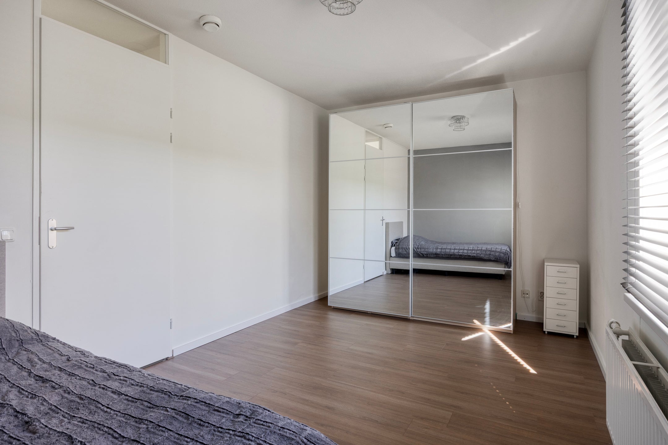 Tussenwoning te koop: Obrechtstraat 157, Zwolle