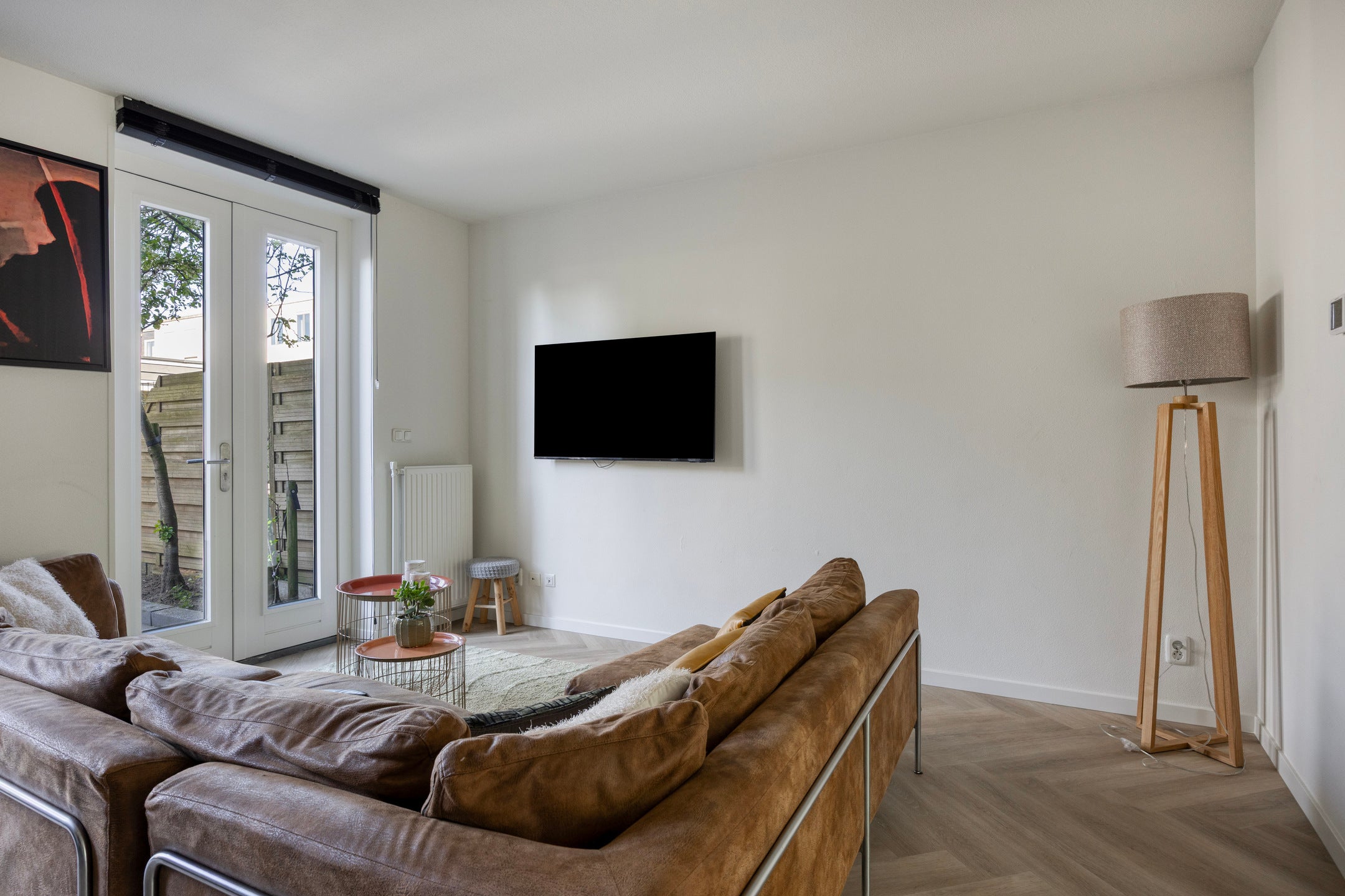 Tussenwoning te koop: Obrechtstraat 157, Zwolle