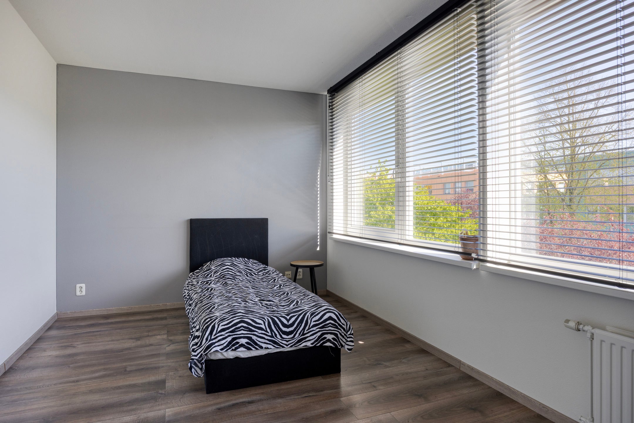 Tussenwoning te koop: Obrechtstraat 157, Zwolle