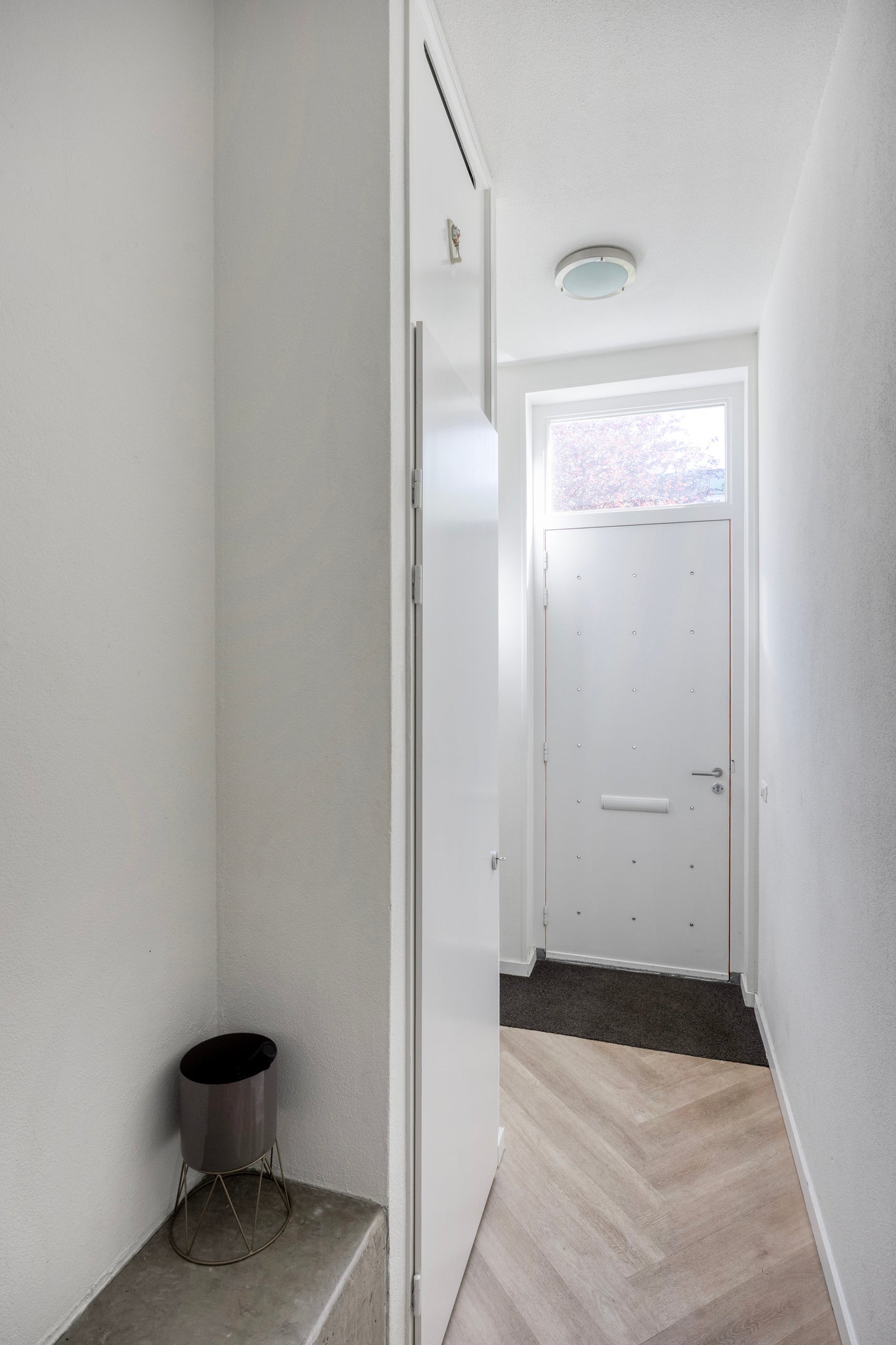 Tussenwoning te koop: Obrechtstraat 157, Zwolle