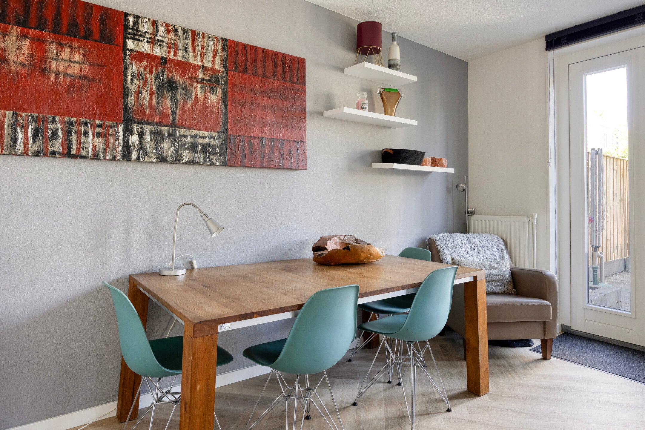 Tussenwoning te koop: Obrechtstraat 157, Zwolle