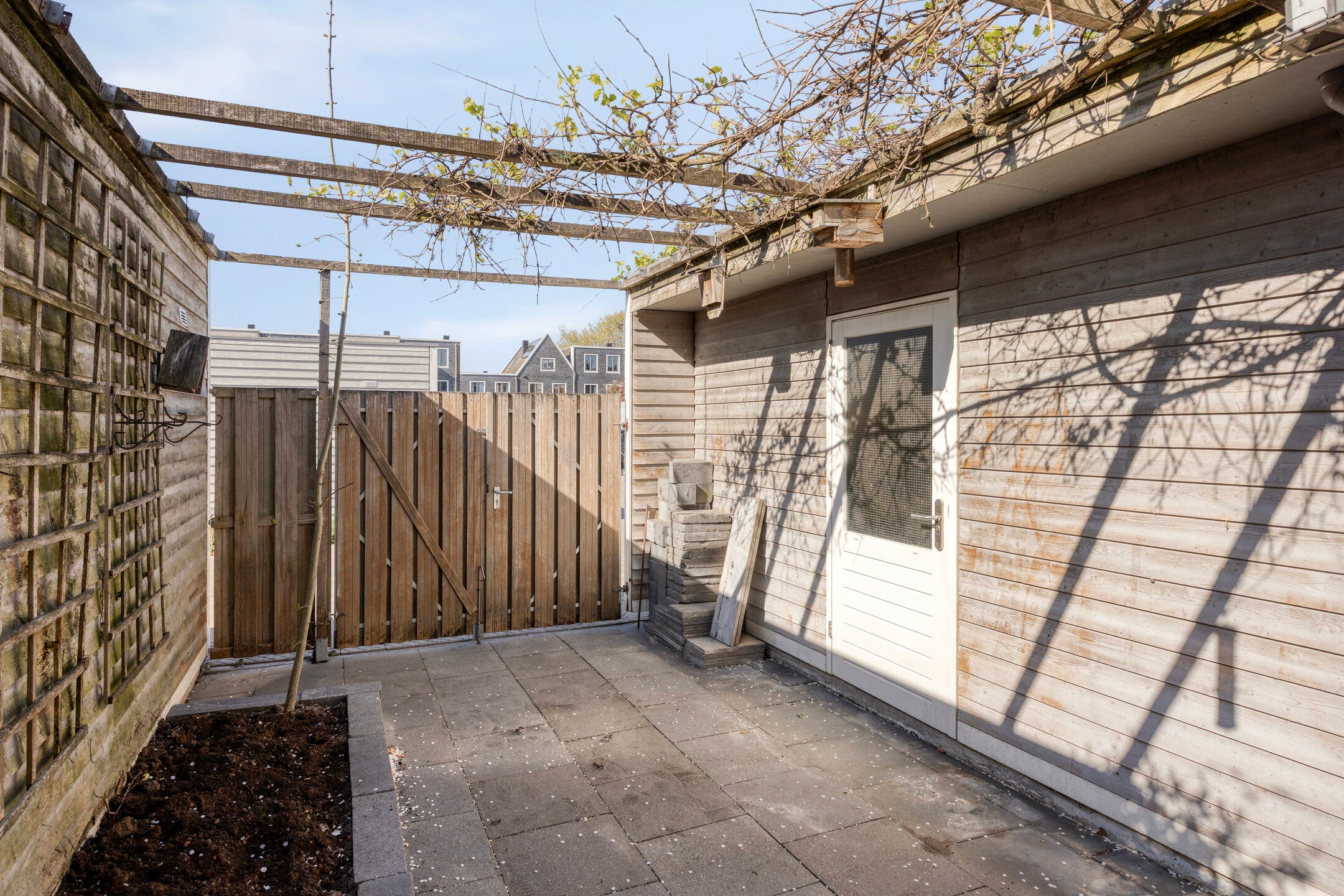 Tussenwoning te koop: Obrechtstraat 157, Zwolle