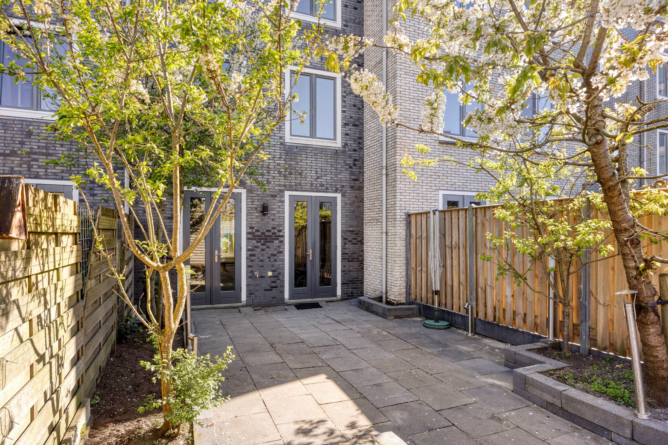 Tussenwoning te koop: Obrechtstraat 157, Zwolle