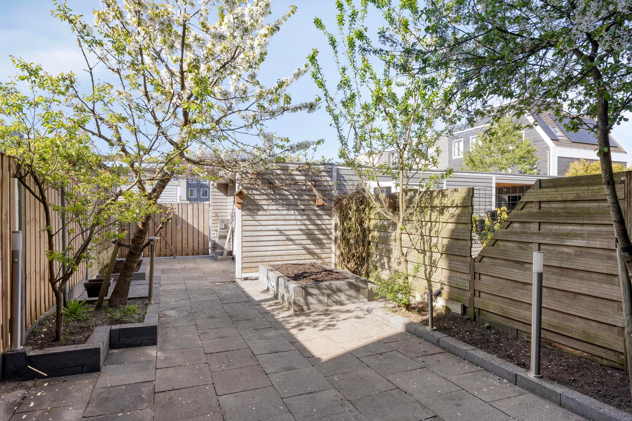 Tussenwoning te koop: Obrechtstraat 157, Zwolle