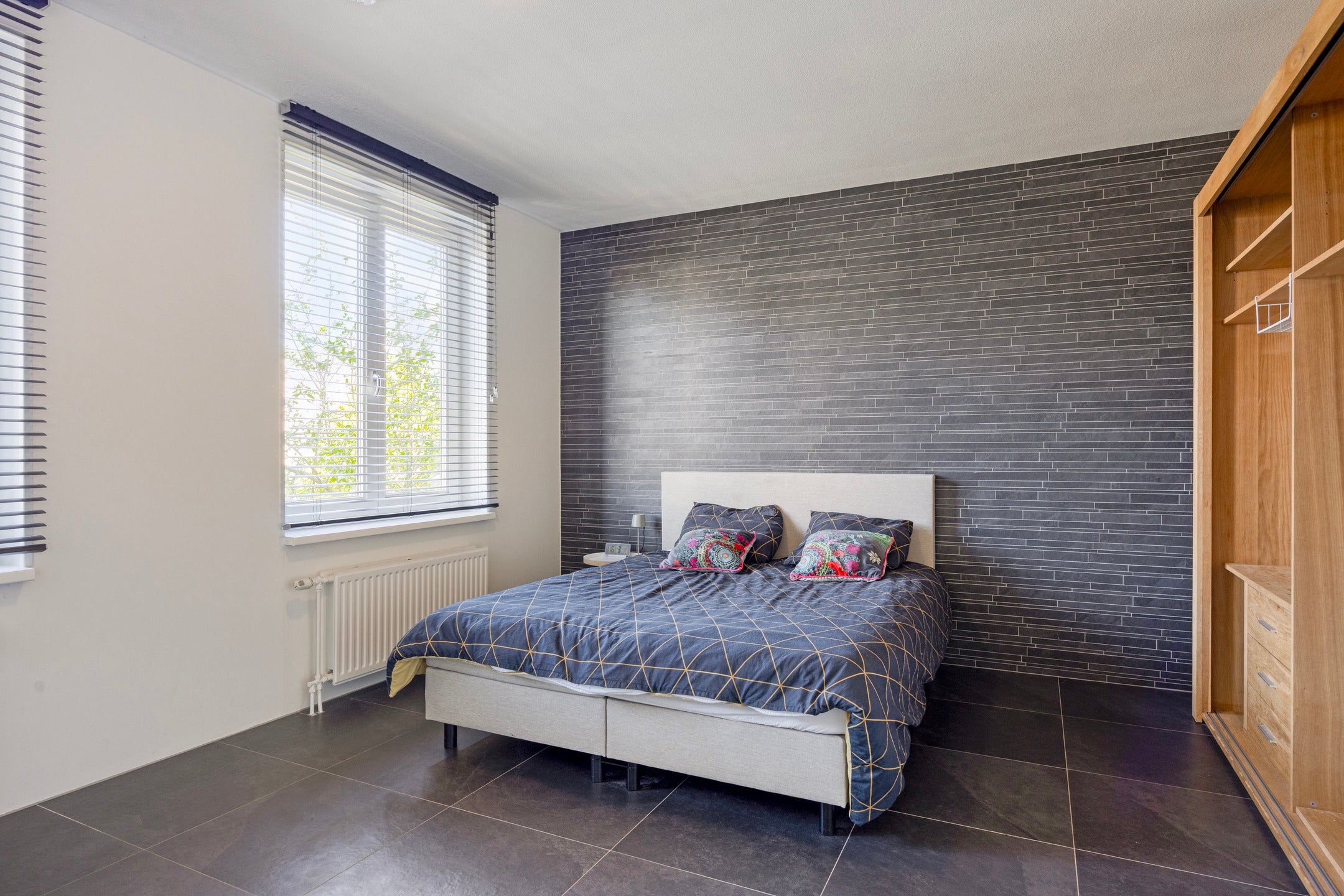 Tussenwoning te koop: Obrechtstraat 157, Zwolle