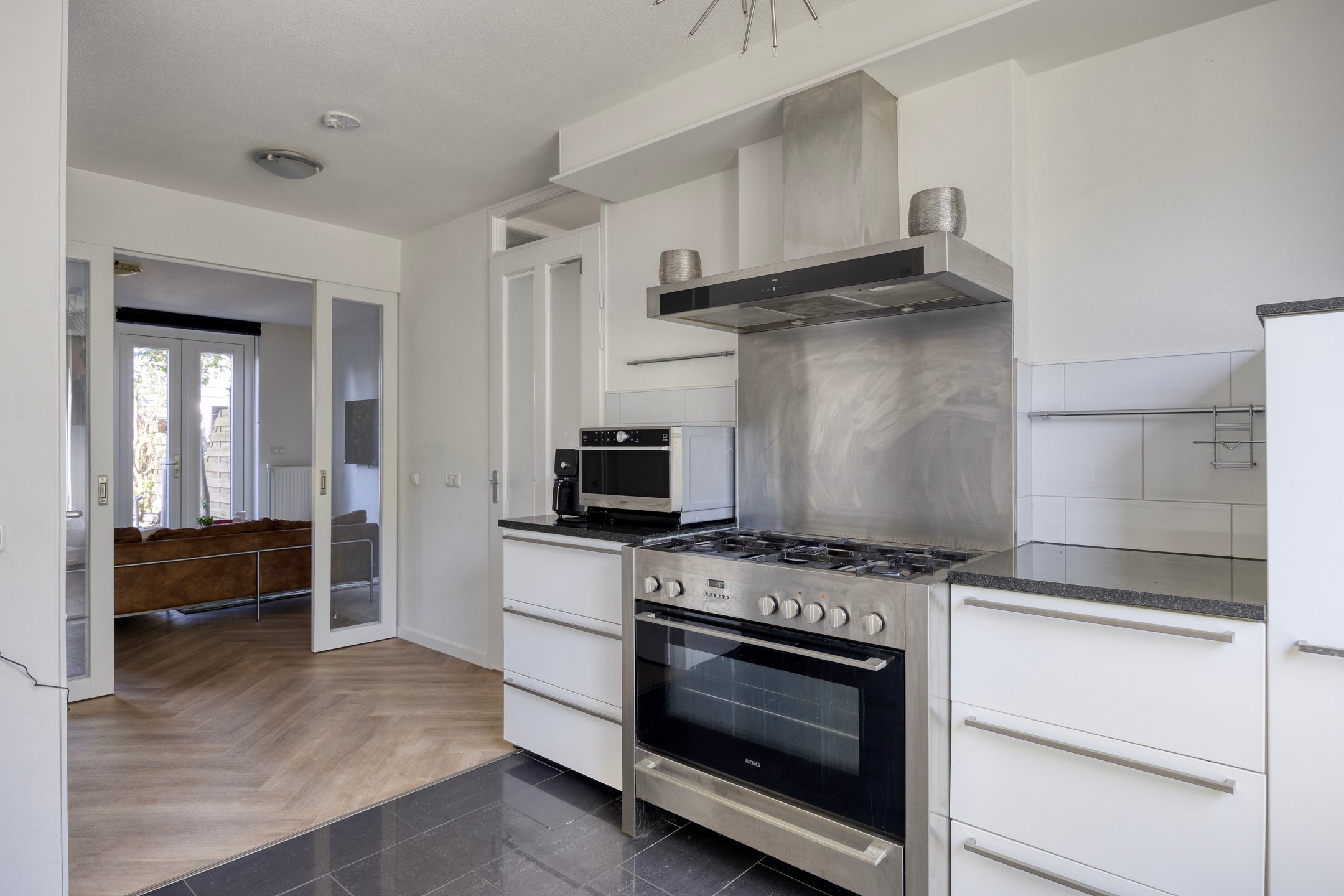 Tussenwoning te koop: Obrechtstraat 157, Zwolle