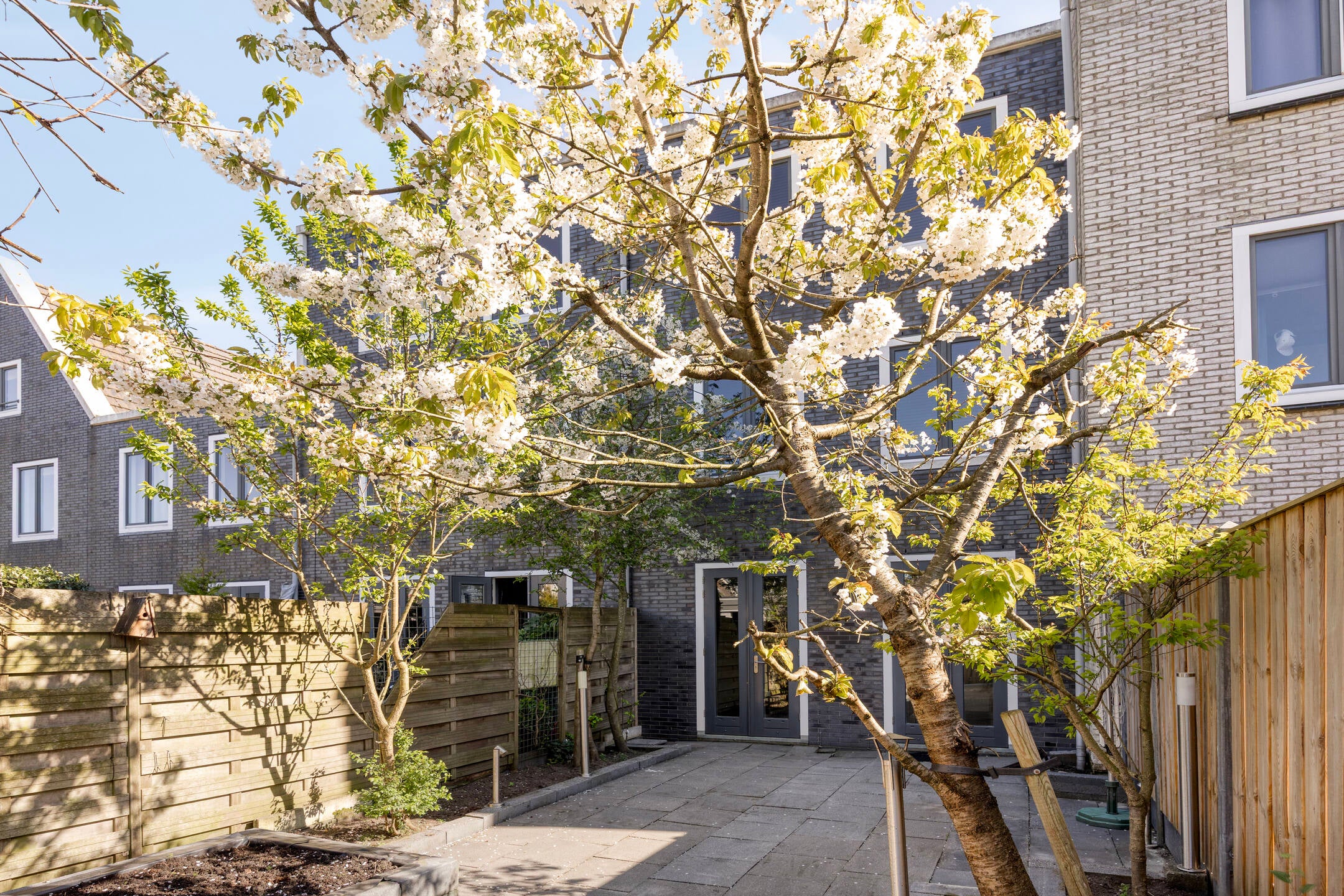 Tussenwoning te koop: Obrechtstraat 157, Zwolle