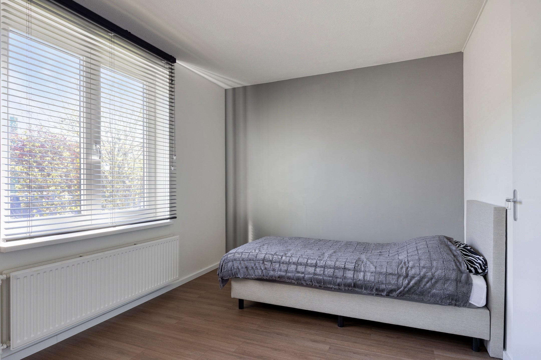 Tussenwoning te koop: Obrechtstraat 157, Zwolle