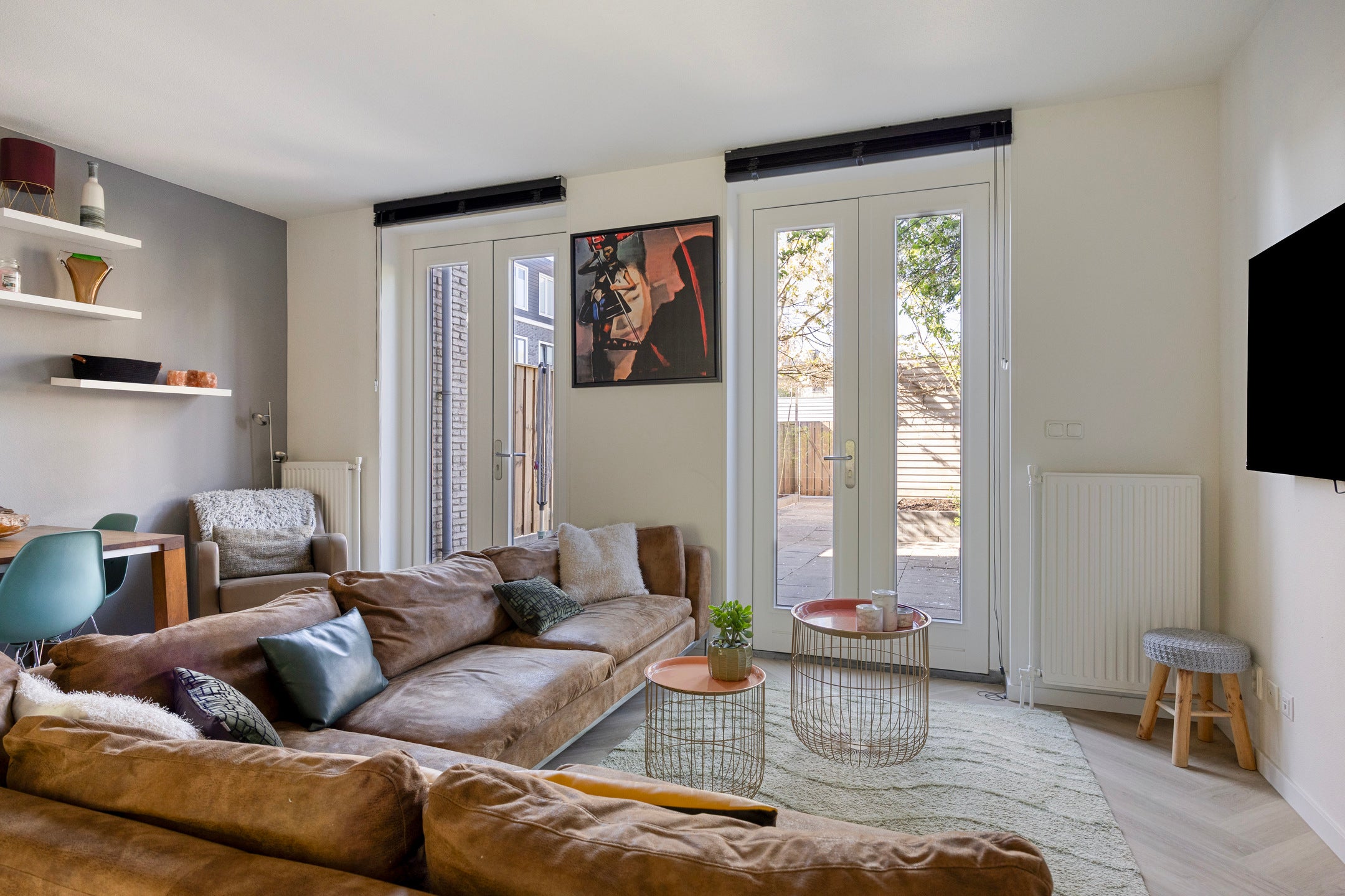 Tussenwoning te koop: Obrechtstraat 157, Zwolle