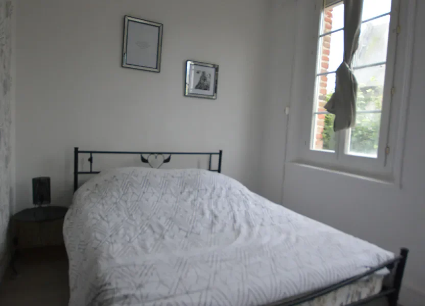 Flat Chaussée d'Hocquet in Abbeville
