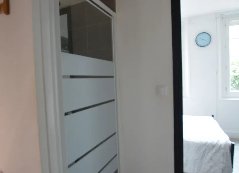 Flat Chaussée d'Hocquet in Abbeville