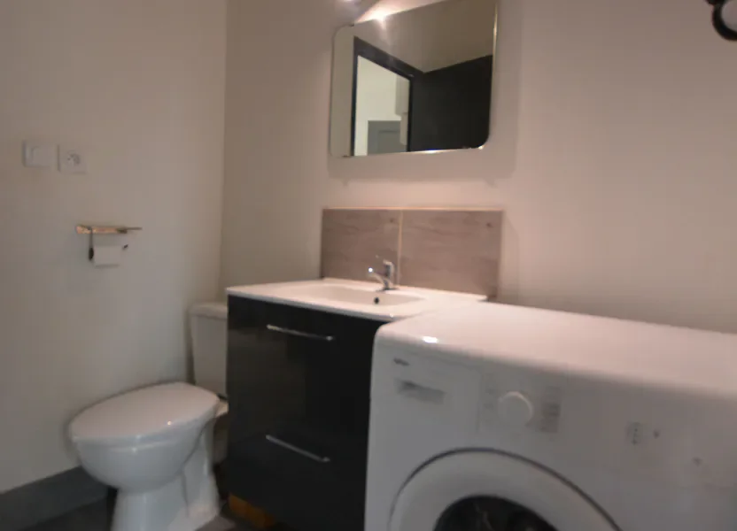 Flat Chaussée d'Hocquet in Abbeville