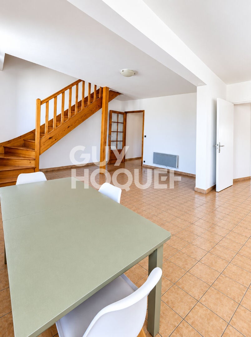 Flat Rue Pauline in La Ferté-Vidame