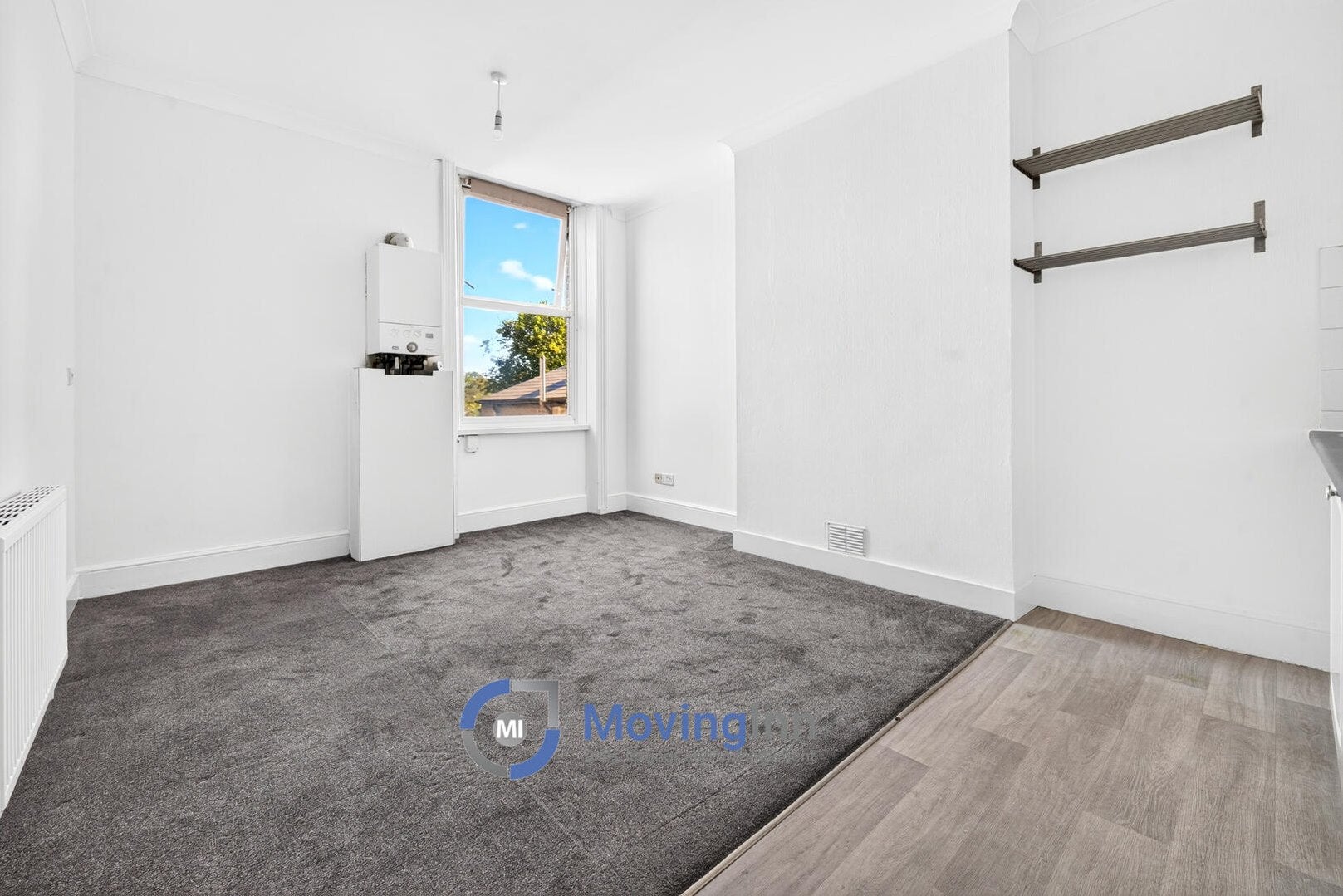 Flat Dalton Street in Greater London