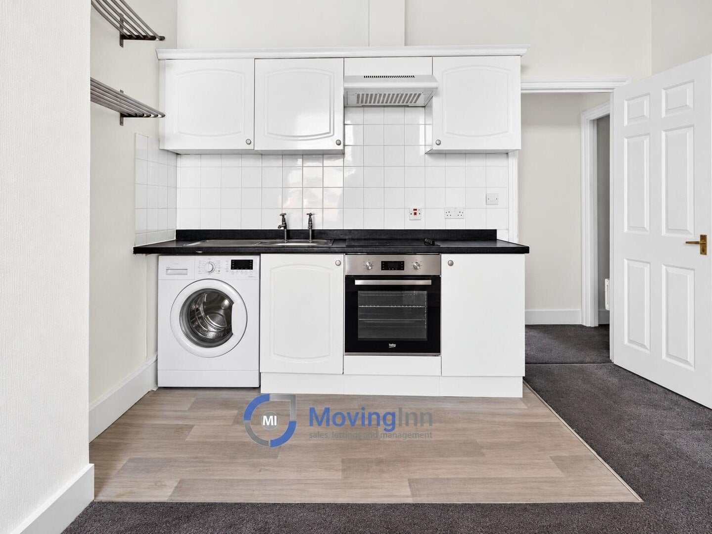 Flat Dalton Street in Greater London