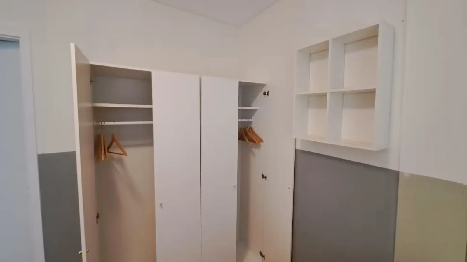 Wohnung Jonasstraße in Berlin
