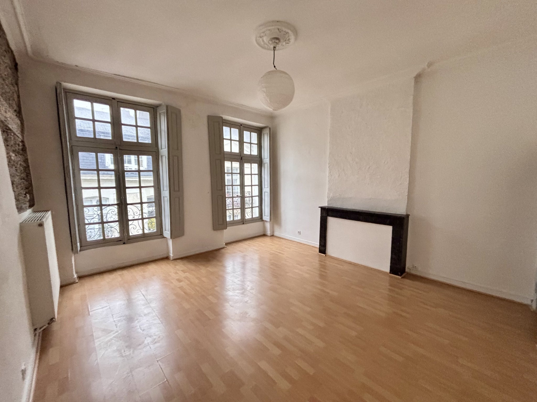 Appartement Quai Turenne à Nantes