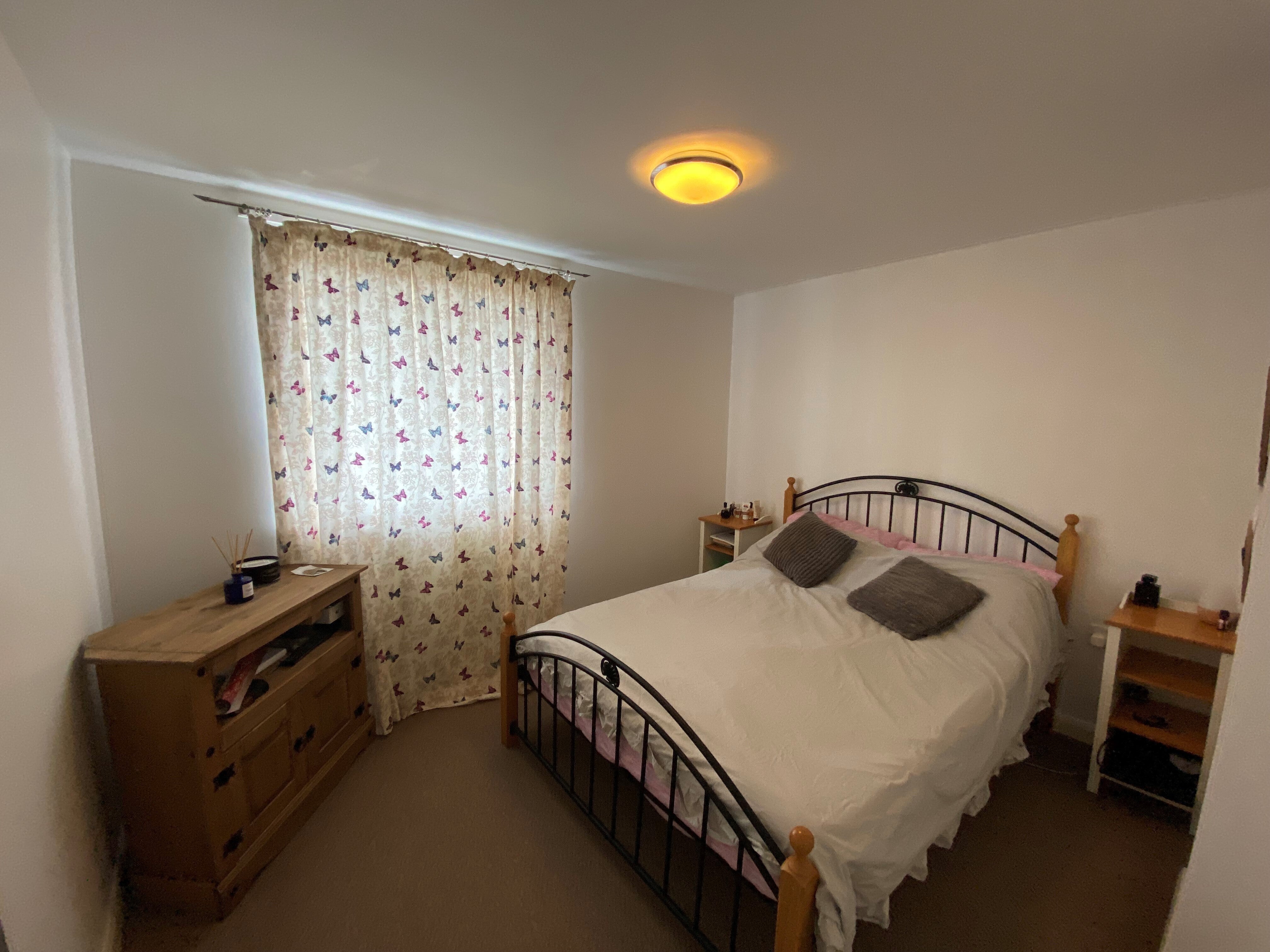 Flat Herbert Street in Northampton