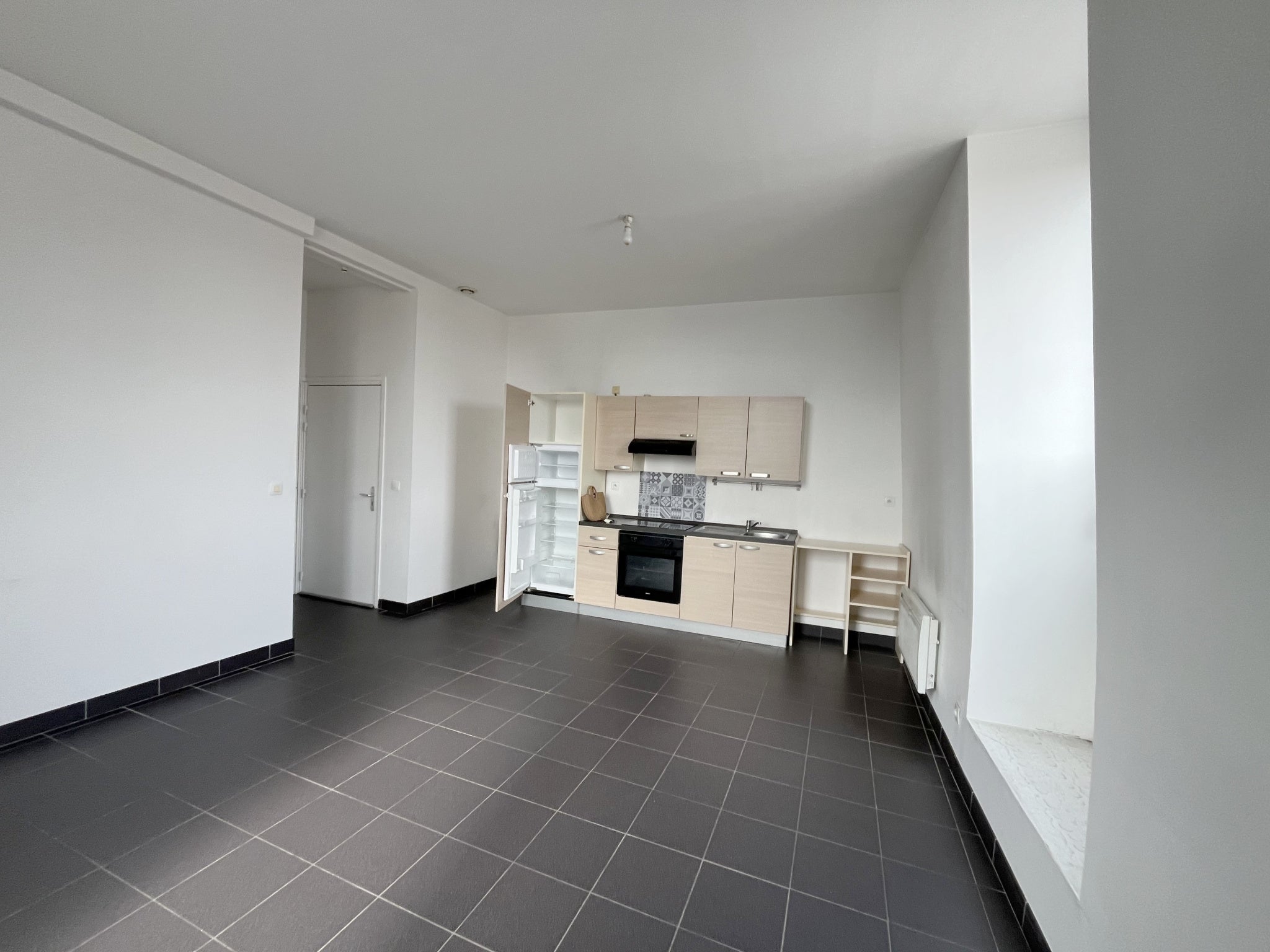 Appartement Rue de Gand à Tourcoing