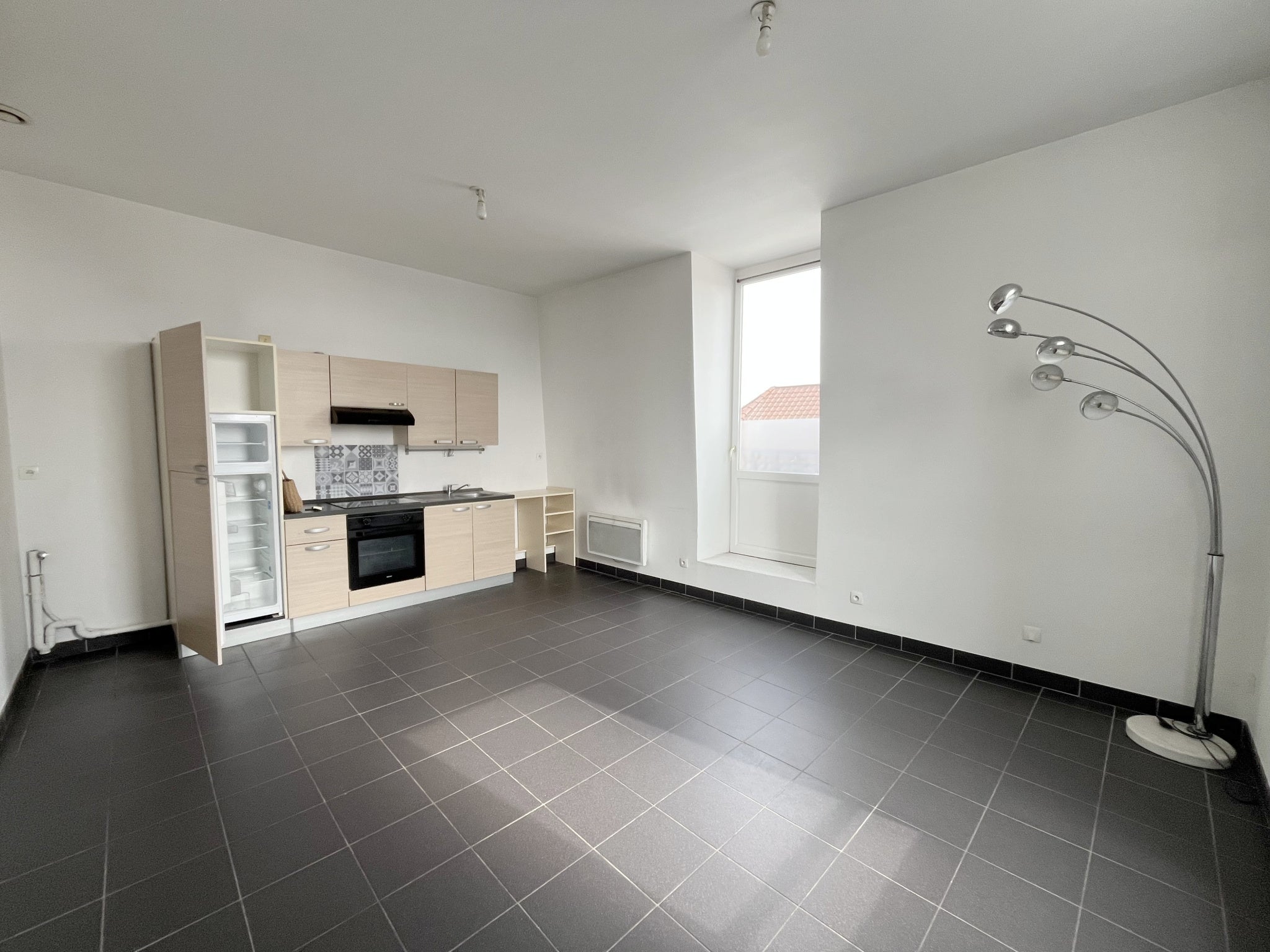 Appartement Rue de Gand à Tourcoing