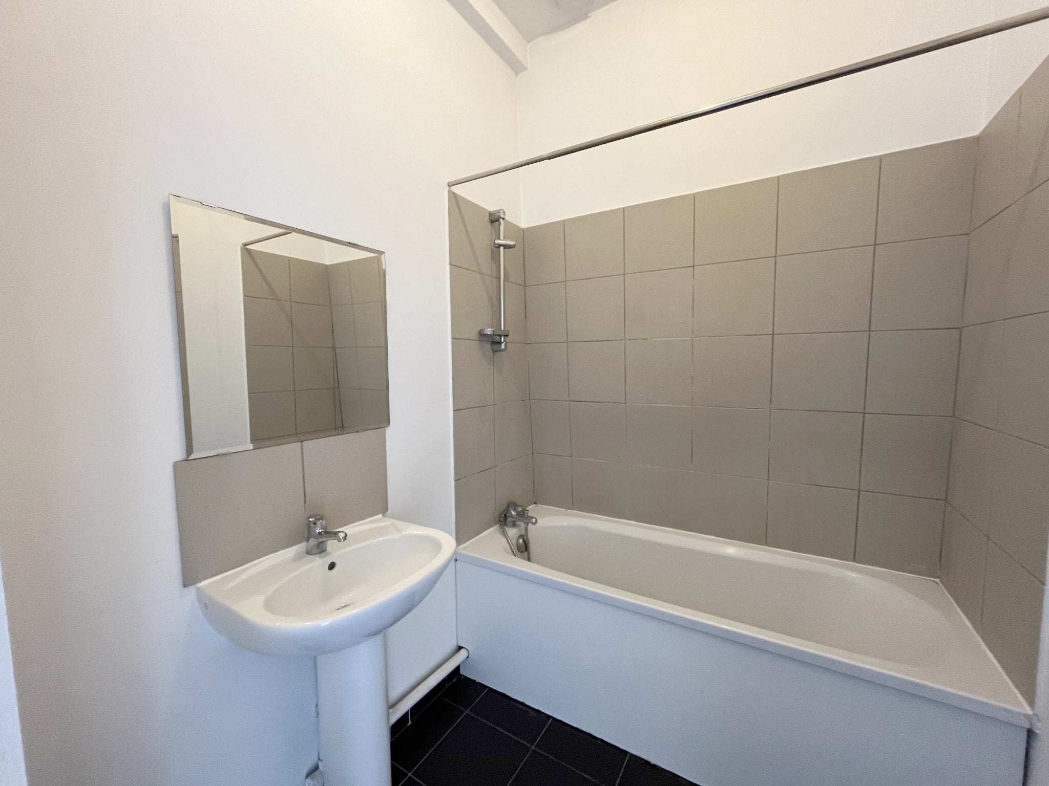 Appartement Rue de Gand à Tourcoing