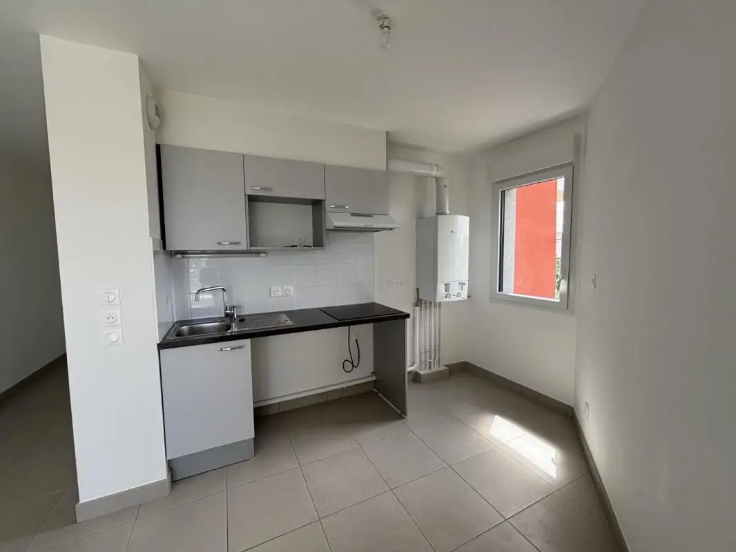 Appartement Allée de la Flûte Enchantée à Lucé
