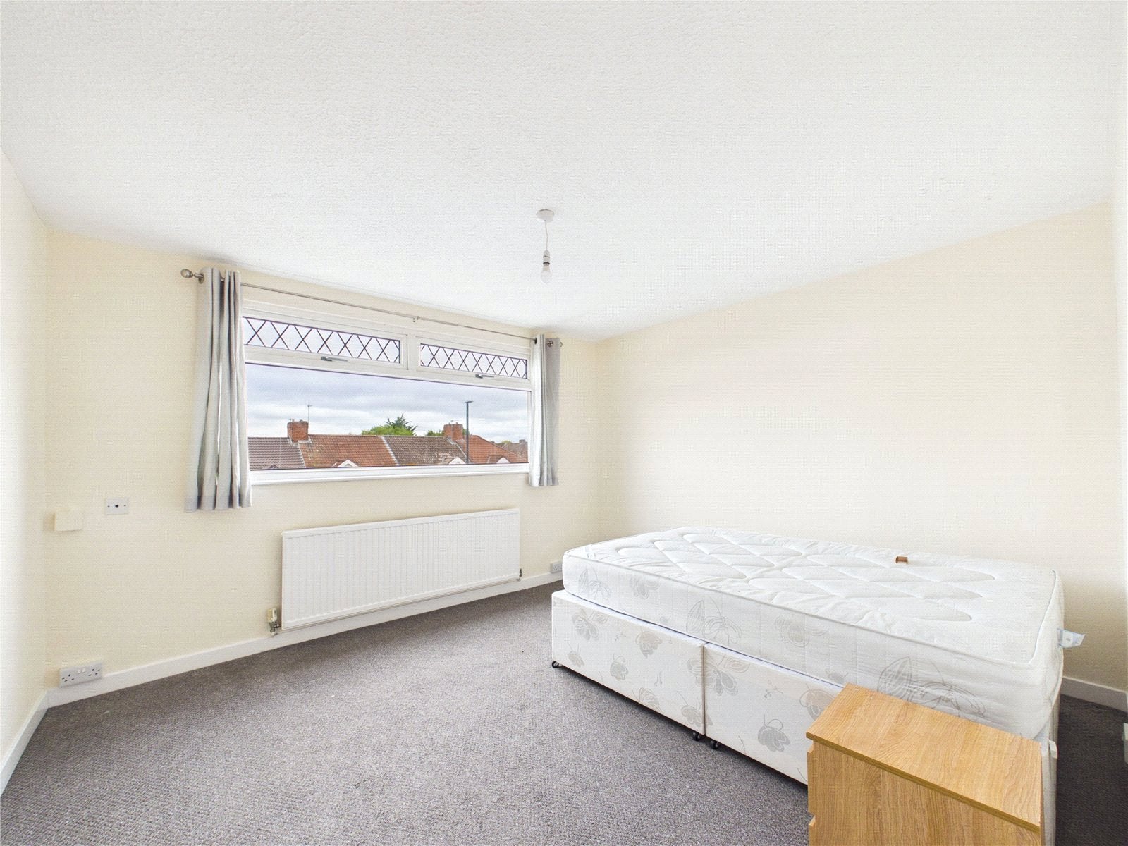 House Lodge Causeway in Bristol