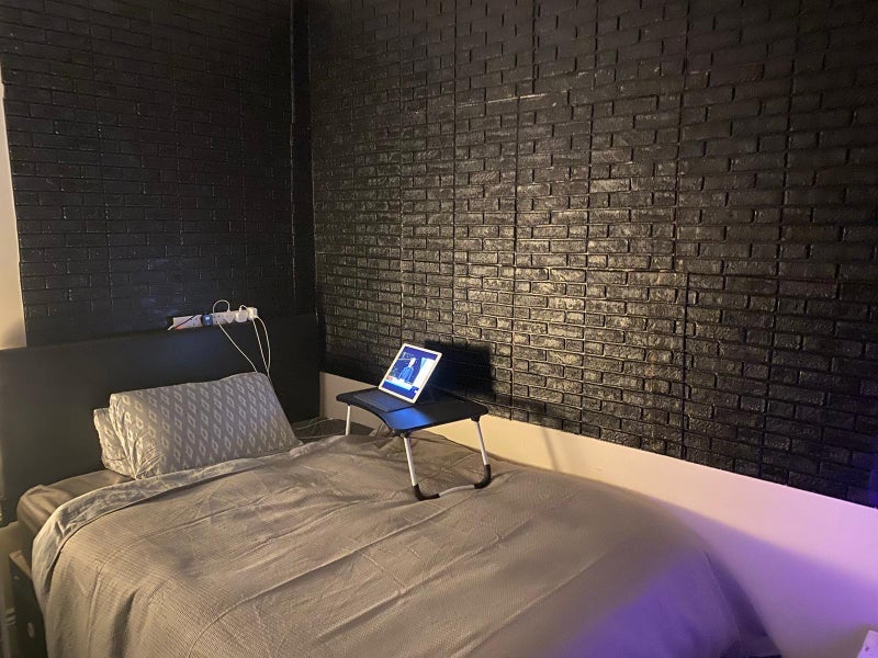 Room Malmesbury Road in Greater London