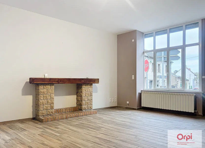 Appartement Rue de Courtais à Montmarault