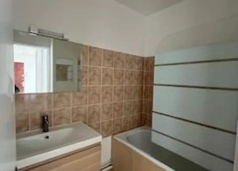 Appartement Rue d'Argonne à Les Ulis