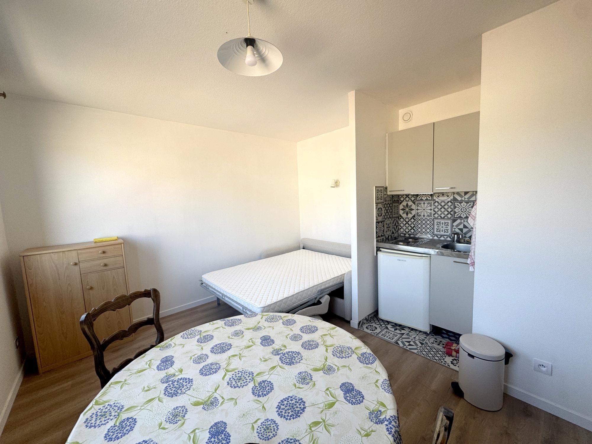 Flat Rue du Lieutenant Bildstein in Sarrebourg