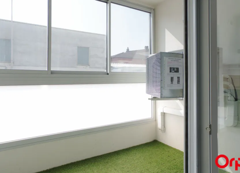 Appartement Rue du Bourbonnais à Lyon