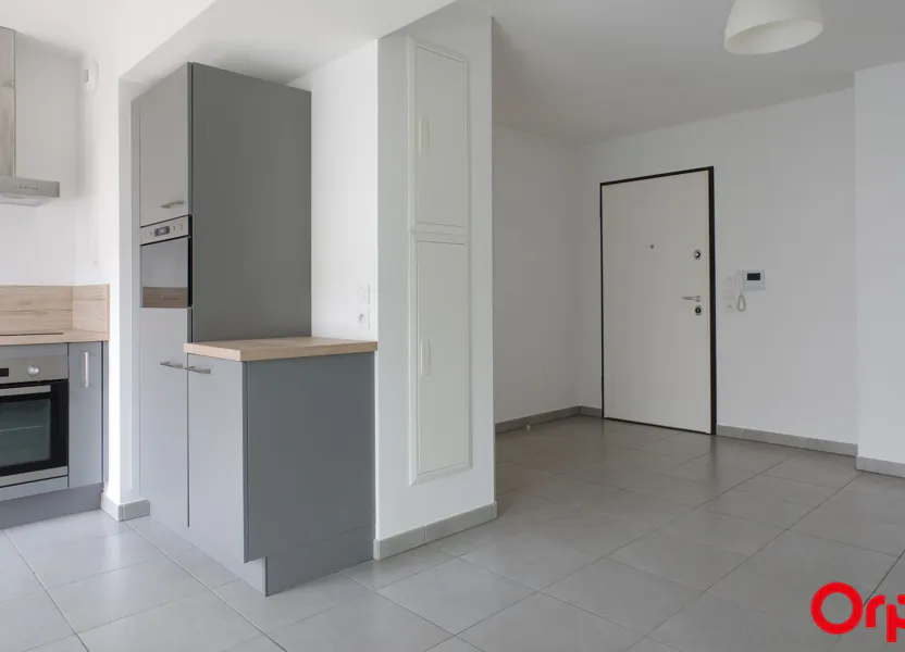 Flat Rue du Bourbonnais in Lyon