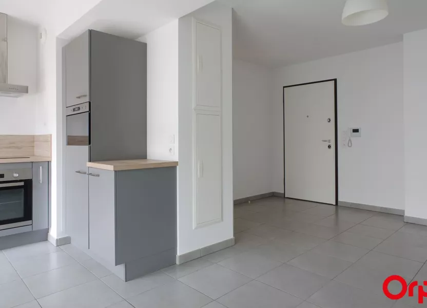 Appartement Rue du Bourbonnais à Lyon