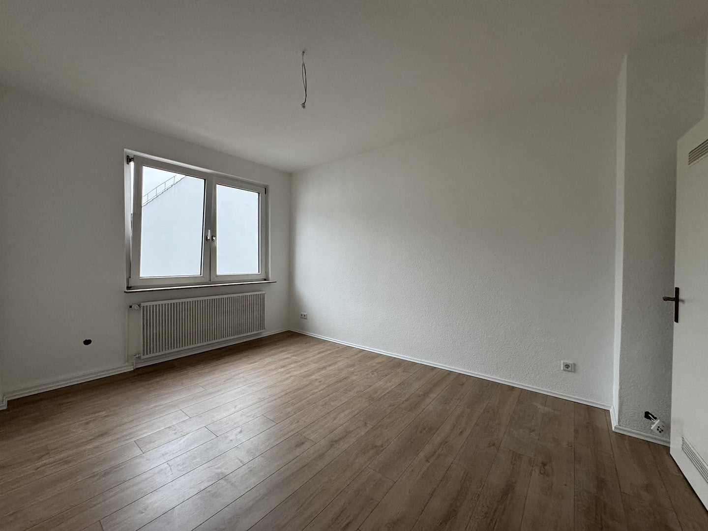 Wohnung Essener Straße in Bochum