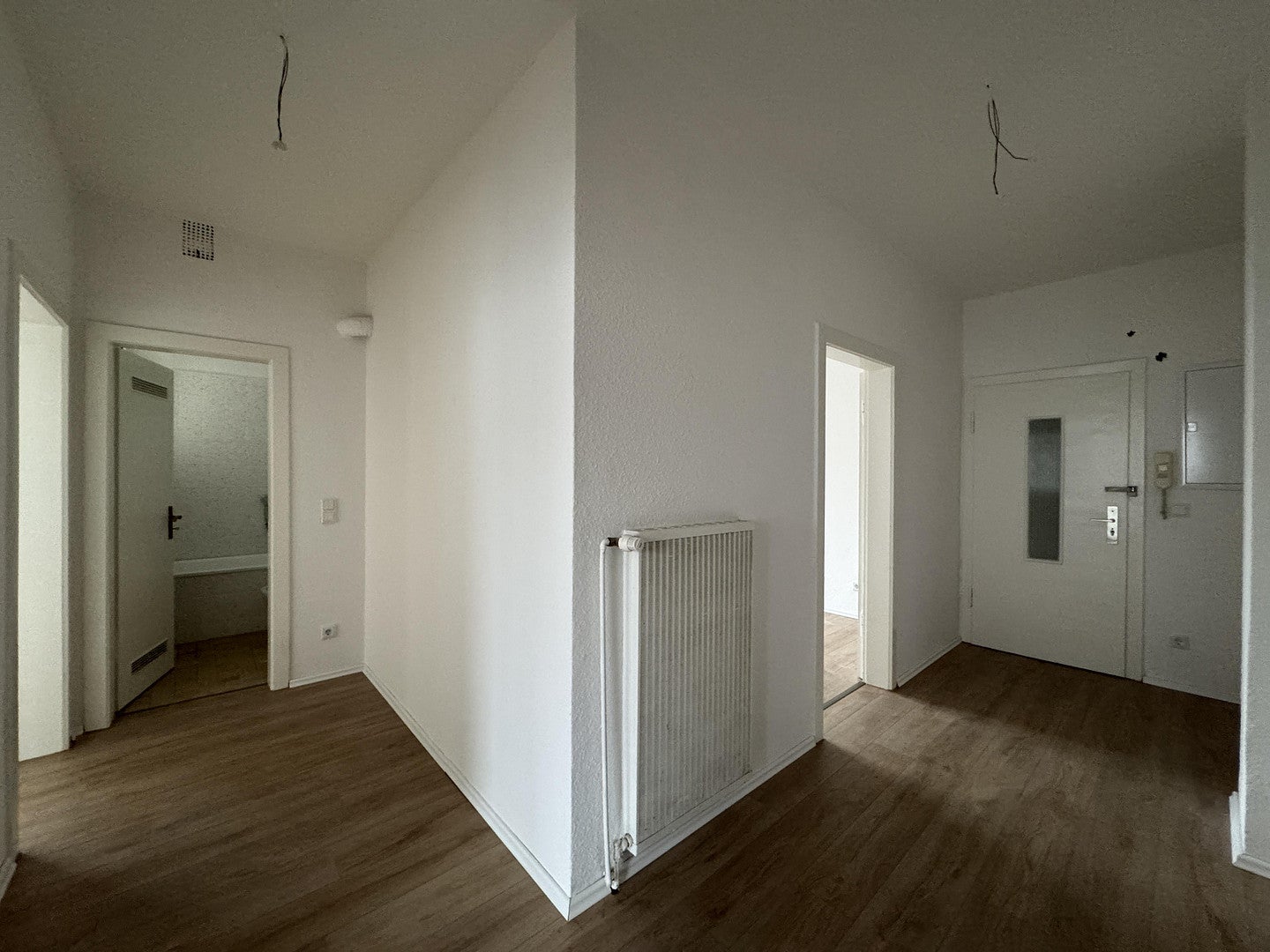 Wohnung Essener Straße in Bochum