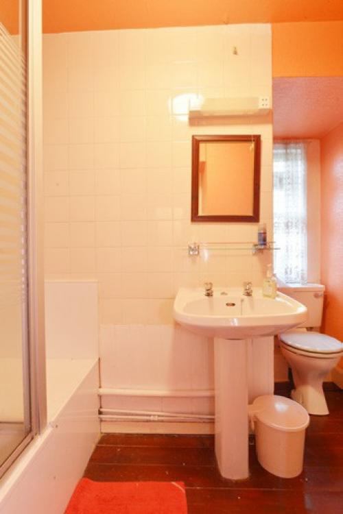 Room West Preston Street in City of Edinburgh