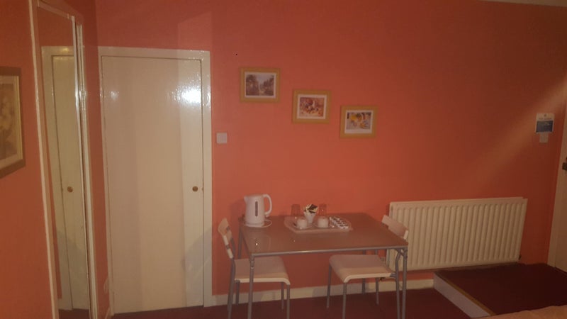 Room West Preston Street in City of Edinburgh