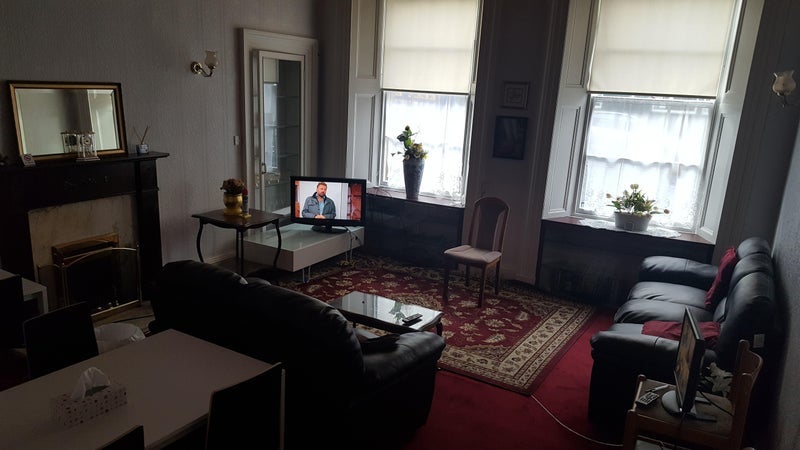 Room West Preston Street in City of Edinburgh