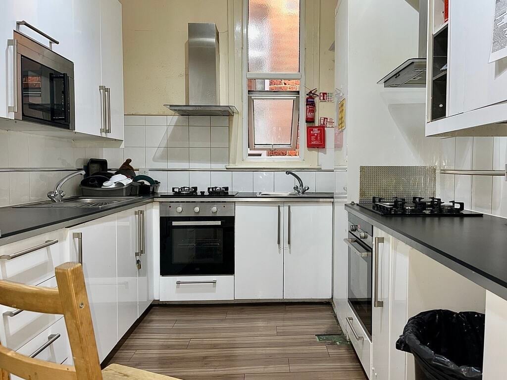 Room Anson Road in Greater London